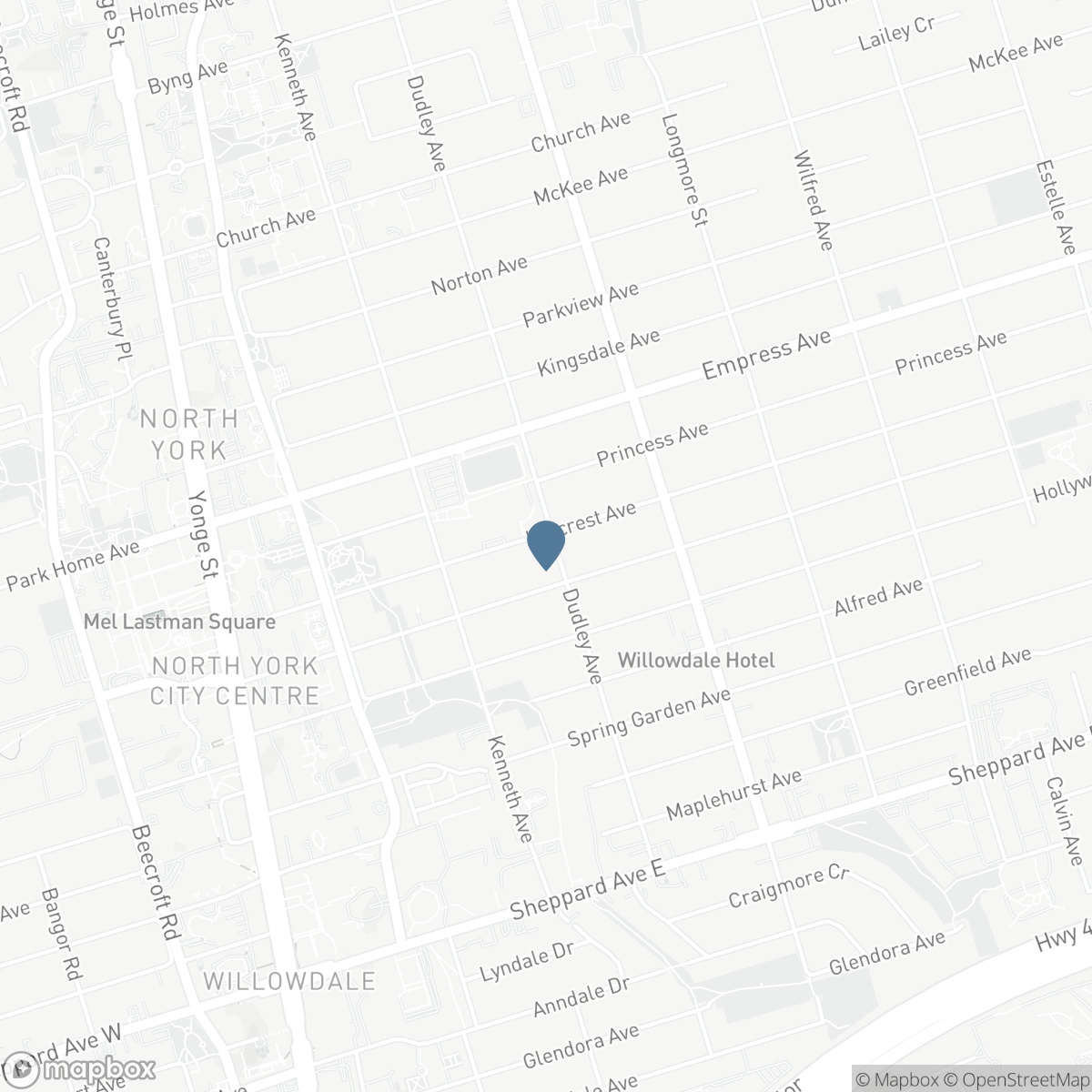 180 DUDLEY AVENUE, Markham, Ontario L3T 2E9